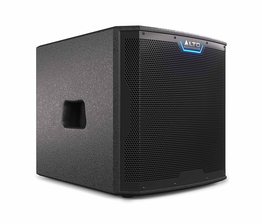 Alto TS12S Aktiv Subwoofer