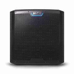 Alto TS12S - Aktiv Subwoofer