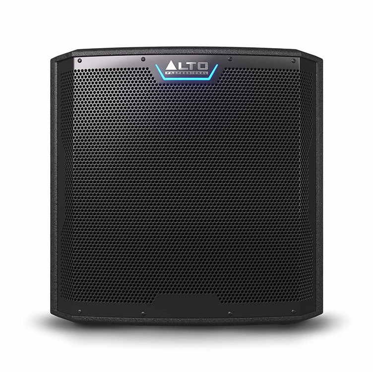 Alto TS12S Aktiv Subwoofer