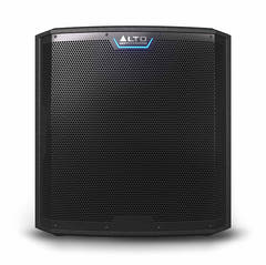 Alto TS15S - Aktiv Subwoofer