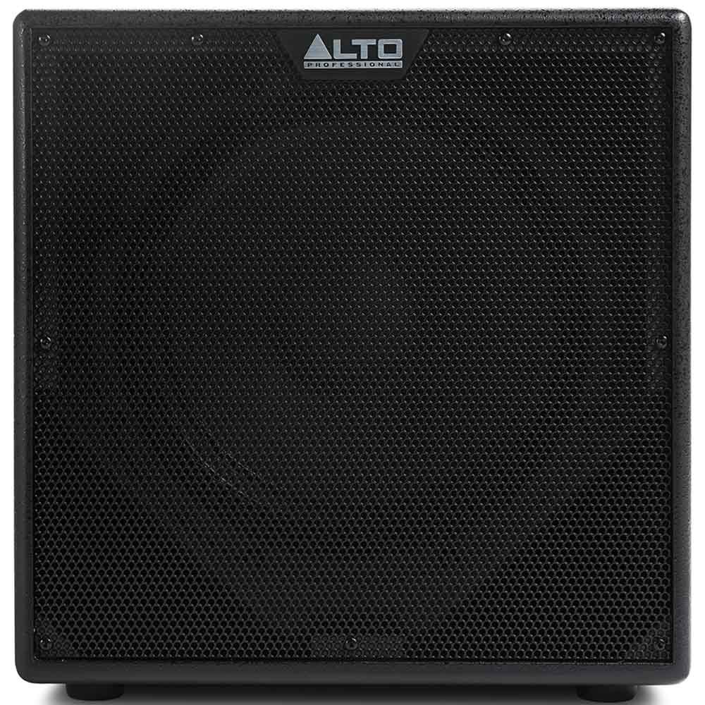 ALTO TX12S Subwoofer
