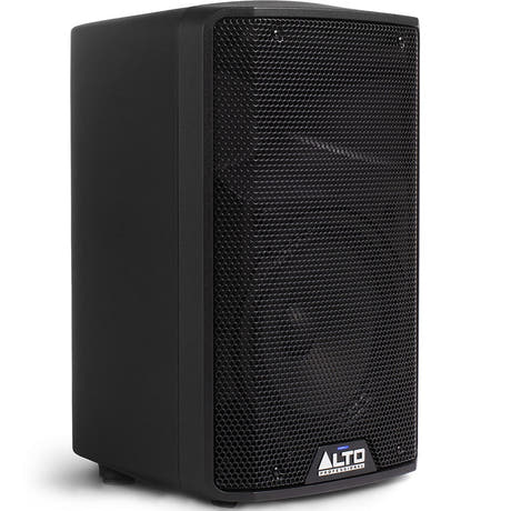 ALTO TX408