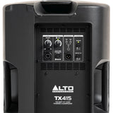 Alto TX415 Aktiv Højttaler