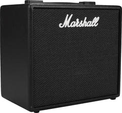 Marshall Code 25 Guitarforstærker