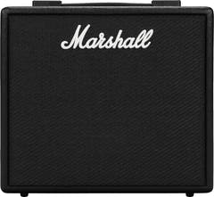 Marshall Code 25 Guitarforstærker