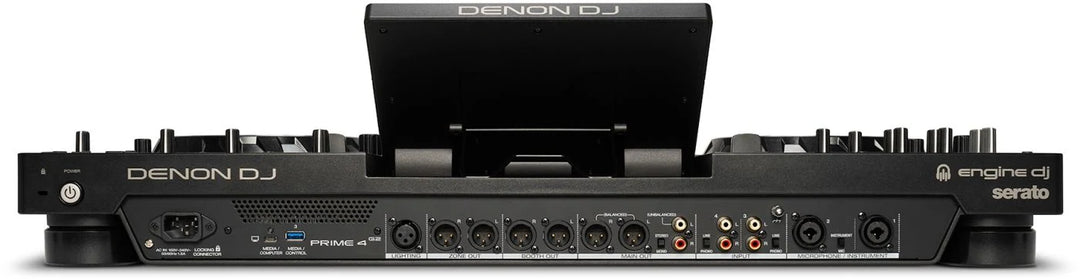 Denon DJ Prime 4 G2