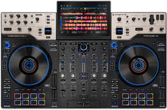 Denon DJ Prime 4 G2