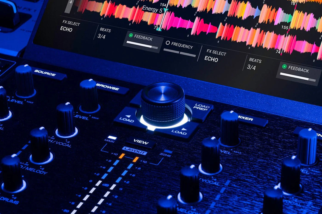 Denon DJ Prime 4 G2