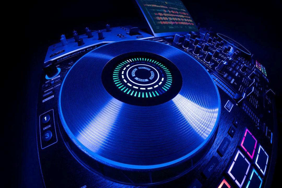 Denon DJ Prime 4 G2