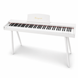 Mielczewski Virelai digitalpiano med ben, hvid