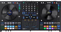RANE FOUR - Serato Stems DJ Controller