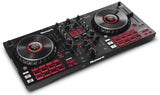Numark Mixtrack Platinum FX