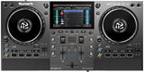Numark Mixstream Pro Go DJ-Controller