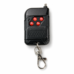 Firefog Hypnos 1200LED vertikal med LED