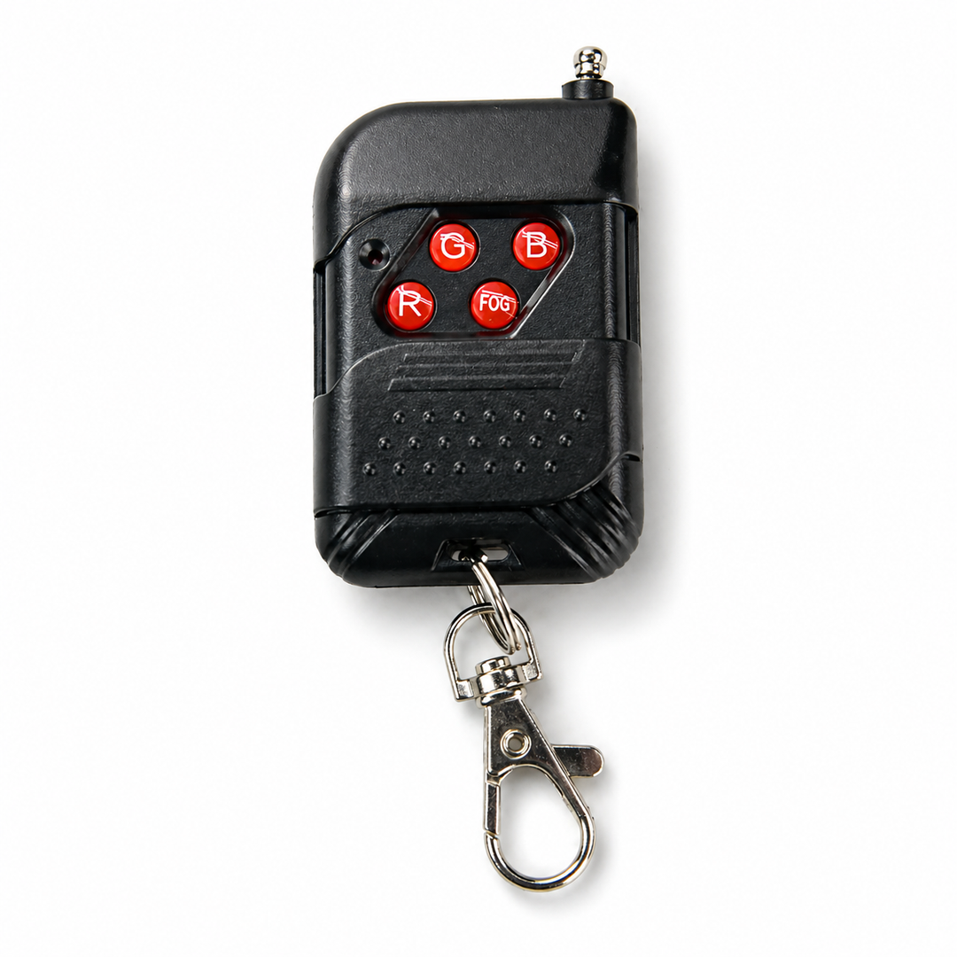 Firefog Hypnos 1200LED vertikal med LED