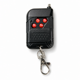 Firefog Hypnos 1200LED vertikal med LED