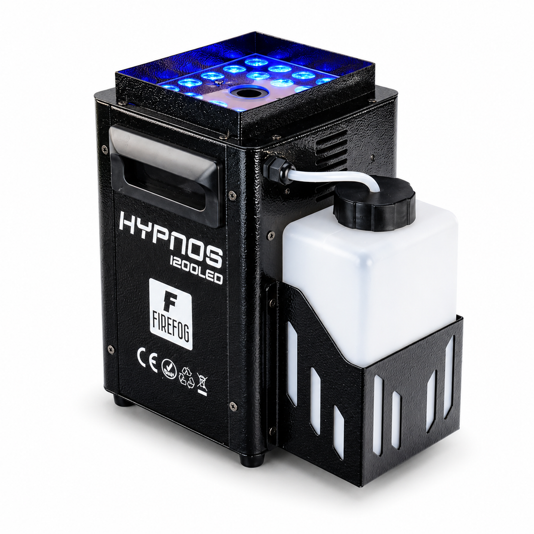 Firefog Hypnos 1200LED vertikal med LED