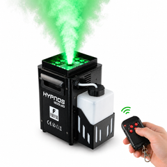 Firefog Hypnos 1200LED vertikal med LED