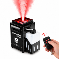 Firefog Hypnos 1200LED vertikal med LED