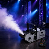 Firefog Vulcan 2000 røgmaskine 2000 W med justerbar vinkel