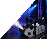 Firefog Vulcan 2000 røgmaskine 2000 W med justerbar vinkel