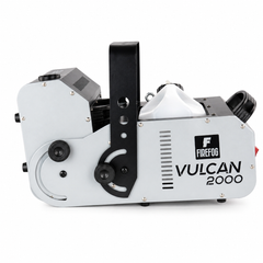 Firefog Vulcan 2000 røgmaskine 2000 W med justerbar vinkel