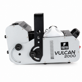 Firefog Vulcan 2000 røgmaskine 2000 W med justerbar vinkel