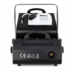 Firefog Vulcan 2000 røgmaskine 2000 W med justerbar vinkel