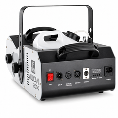 Firefog Vulcan 2000 røgmaskine 2000 W med justerbar vinkel