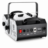 Firefog Vulcan 2000 røgmaskine 2000 W med justerbar vinkel
