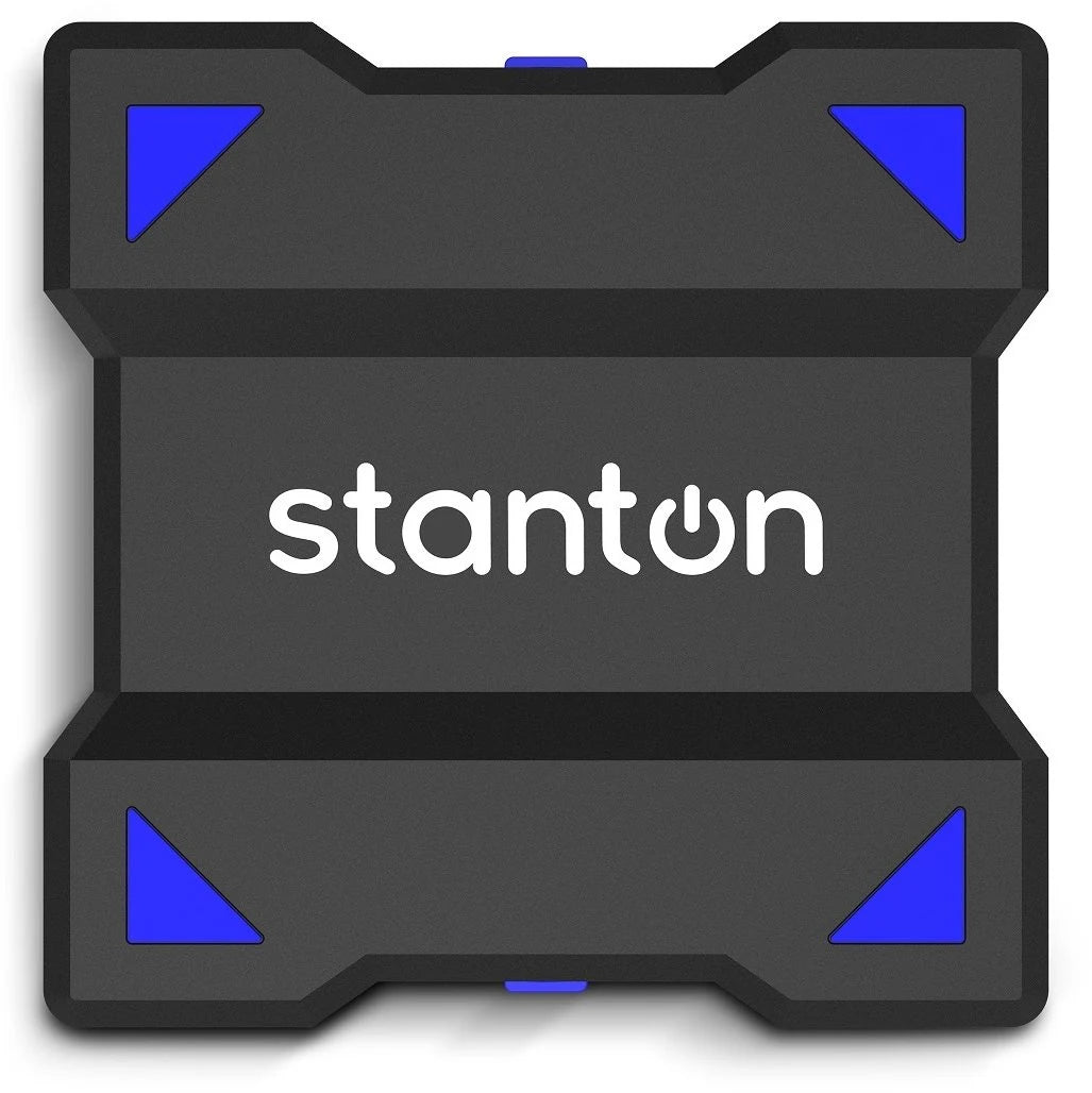 Stanton STX Portable Scratch Turntable