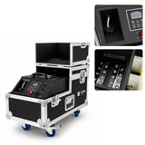 Firefog Ceres 2000 heavy smoke maskine, ultrasonisk, 2000 W