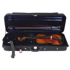 Jargar Violin strings - Set steel (Medium)
