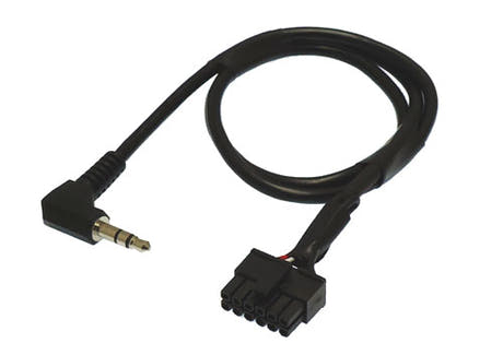 49-007 Lead kabel til 49-PGA-01