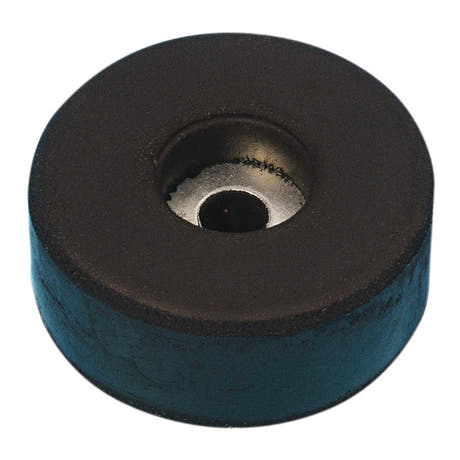 Gummifod 38 x 15 mm
