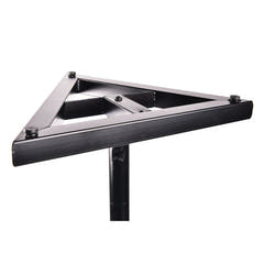 Studiomonitorstativ 67-116cm