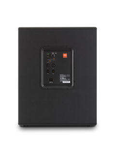 JBL IRX115S - Aktiv Subwoofer (15")