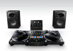 Pioneer DJ VM-80 - Aktiv Studie Monitor