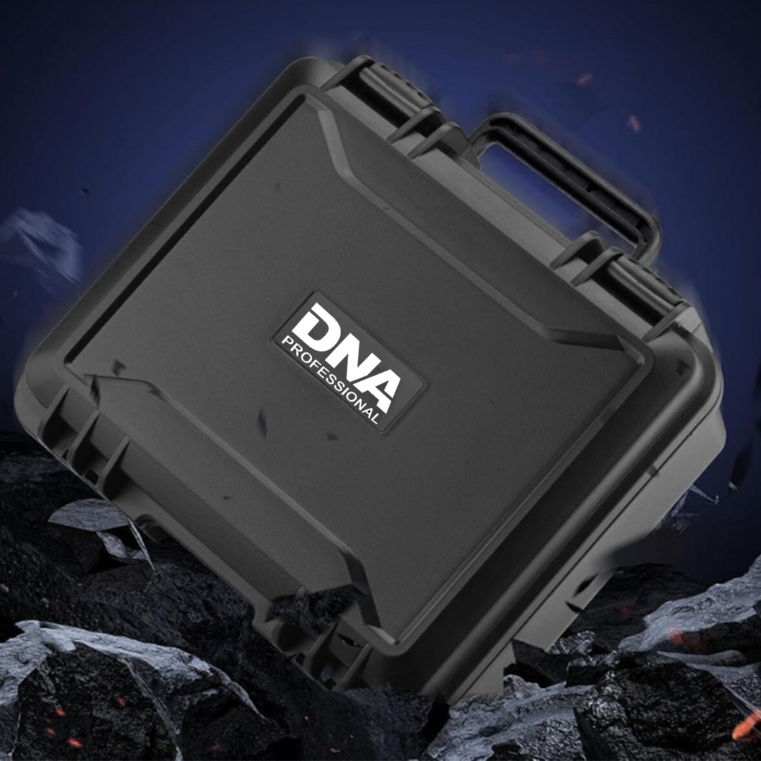 DNA CASE IP65 transportkasse 42 x 35 cm