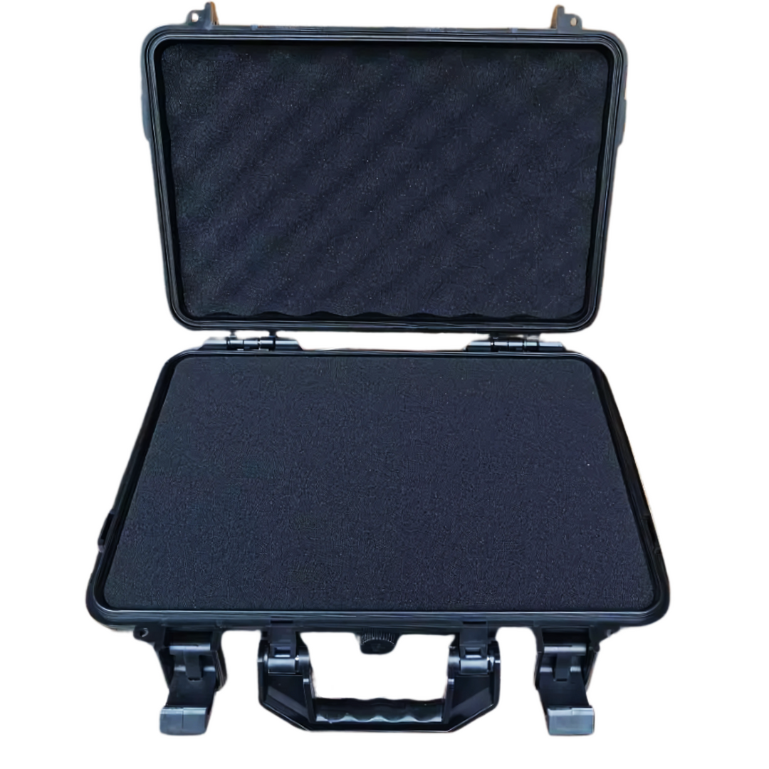 DNA CASE IP65 transportkasse 38 x 29 cm