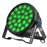 Light4Me Flat Par Bundle Large