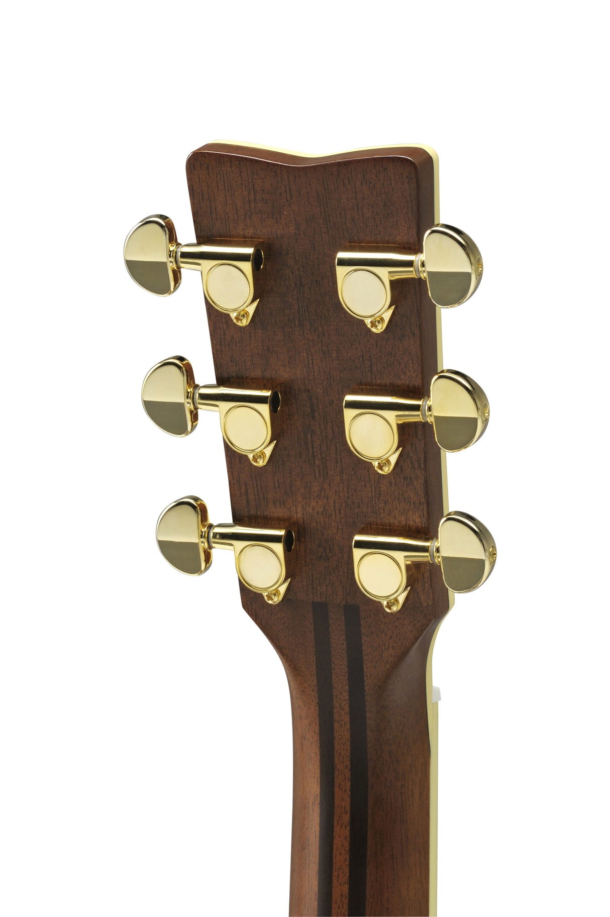 Yamaha LL6 A.R.E. Western Guitar (Natur)