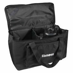 Case4Me XL taske til Moving Heads