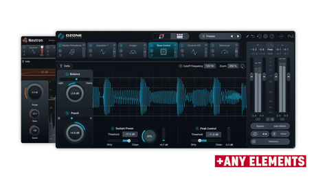Mix & Master Bundle Standard