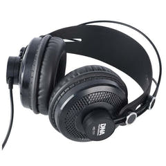 DNA HD 777 Over-Ear Studiehovedtelefoner