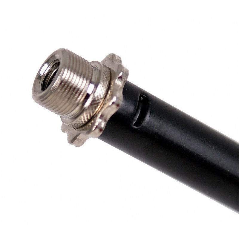 DNA MIC PRO mikrofonstativ, sort