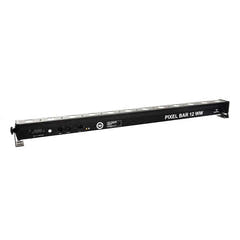 LIGHT4ME PIXEL BAR 12 WW LED-bar varm hvid 12x3W