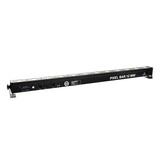 LIGHT4ME PIXEL BAR 12 WW LED-bar varm hvid 12x3W