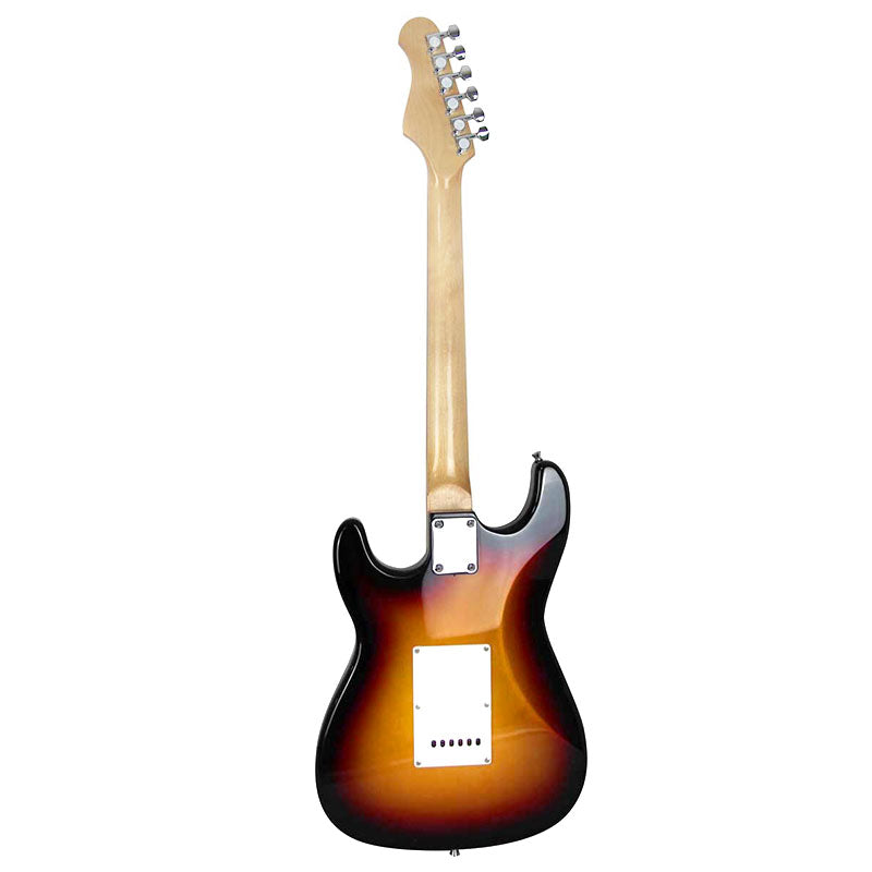 V-TONE EST 22 elektrisk guitar 4/4 stratocaster