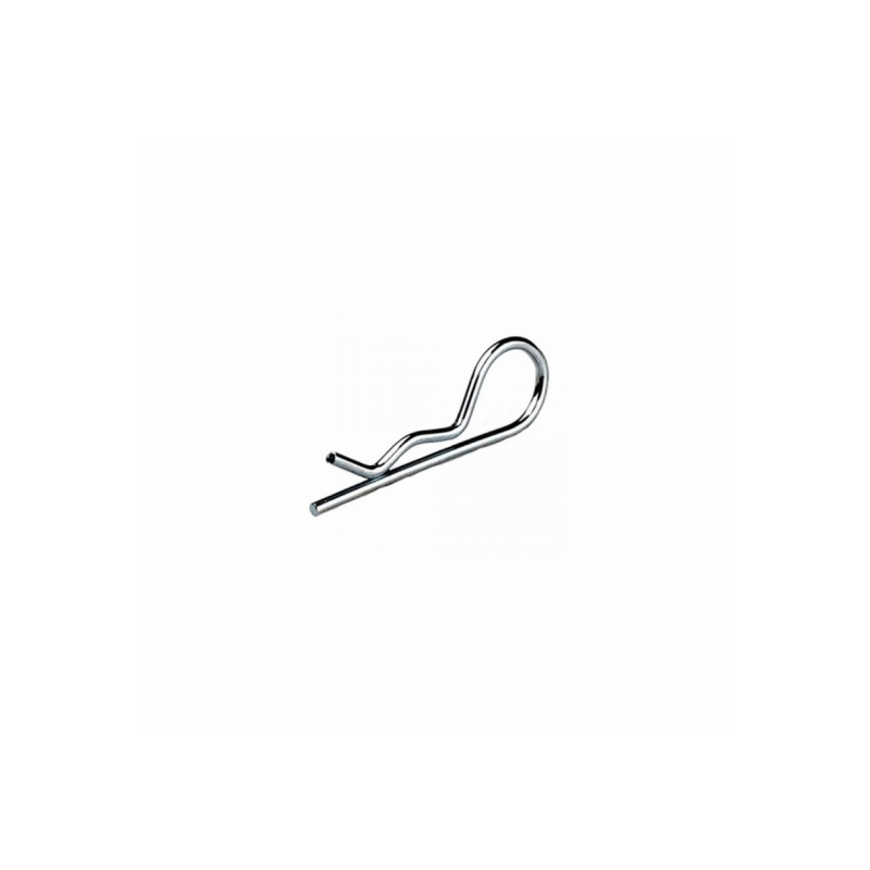 Eurotruss R-Clip 2mm HD/FD